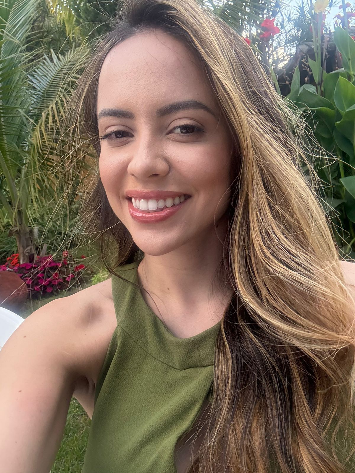 Fernanda Dias